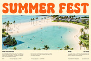 Laurette - Retro Display Font, a Font by Studio Moara (Thumbnail 4 of 10)