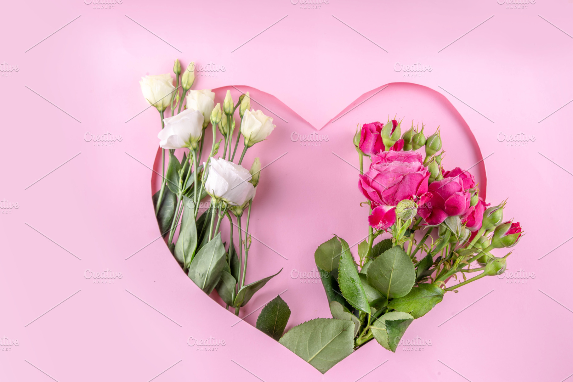 Mother's day international holiday greeting card, a Holiday Photo by Rimma