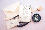98 Wedding Mockups BUNDLE, a Print Template by Ivan Rosenberg (Thumbnail 3 of 15)