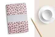 African animals patterns, a Background Graphic by AnnieArt (Thumbnail 5 of 6)