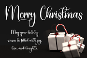Starkly | Script Font, a Handwritten Font by Scratchones (Thumbnail 5 of 9)