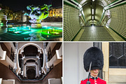 Textures of London - Photo Pack, an Architecture Photo by Deviant (Thumbnail 3 of 9)