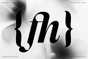 La Mystere - Editorial Serif Font, a Serif Font by SilverStag Type Foundry (Thumbnail 18 of 30)