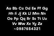 Mafle Type Grotesque Sans Family, a Sans Serif Font by Lettertype Studio (Thumbnail 7 of 9)