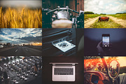 500 HQ Photos & 30 HQ Videos, a Templates & Theme by daniel.nanescu (Thumbnail 2 of 4)