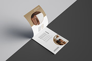 Design Portfolio Template, a Brochure Template by Template Shop (Thumbnail 6 of 11)