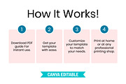 Personalized Scratch Canva Boarding, a Print Template by Snapybiz (Thumbnail 6 of 9)