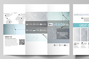 Mega Pack templates, a Brochure Template by VectorShop (Thumbnail 88 of 102)