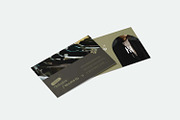 Exclusive Access - Membership Card, a Print Template by VUNIRA (Thumbnail 2 of 3)