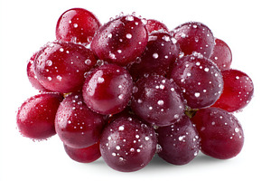 Grapes that are fresh and juicy, a Food & Drink Photo by ZinetroN