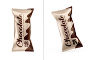 Snack Packaging Mockups, a Packaging Mockup by RamStudio2 (Thumbnail 2 of 12)