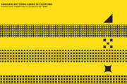 100 Geometric Shapes. Part 4, an Object Graphic by Vanzyst (Thumbnail 3 of 8)