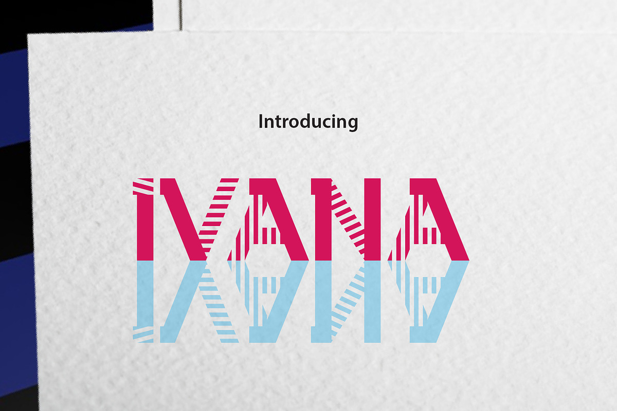 IVANA