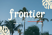 Wild Sunkie Retro Handwritten Font, a Serif Font by Rasio Studio (Thumbnail 4 of 8)