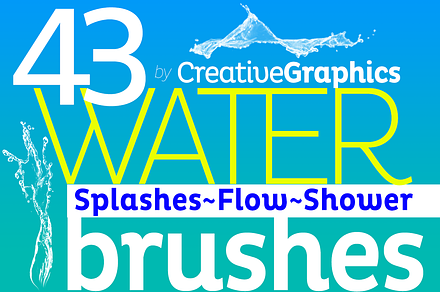 Real Bokeh Brushes For Photoshop preview 2