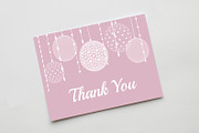 Wedding Invitation Set, a Templates & Theme by Sveta Aho (Thumbnail 4 of 4)