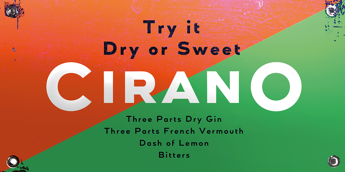 Aurore Grotesque, a Sans Serif Font by Device (Photo 5 of 12)