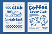 Cherry Bounce Playful Quirky Font, a Serif Font by Heinzel Std (Thumbnail 5 of 14)