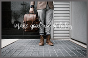 Albret Handwritten Script, a Script Font by Mr.Typeman (Thumbnail 8 of 9)