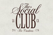 Old Money - Luxury Branding Fonts, a Font by AndrewPixelType (Thumbnail 2 of 10)