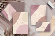 Modern Abstract Collage Maker, a Texture Illustration by CatJello Graphics (Thumbnail 6 of 39)