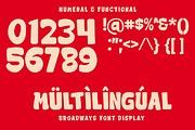 Delicy - Playful Modern Font, a Sans Serif Font by Luna Shop (Thumbnail 3 of 7)
