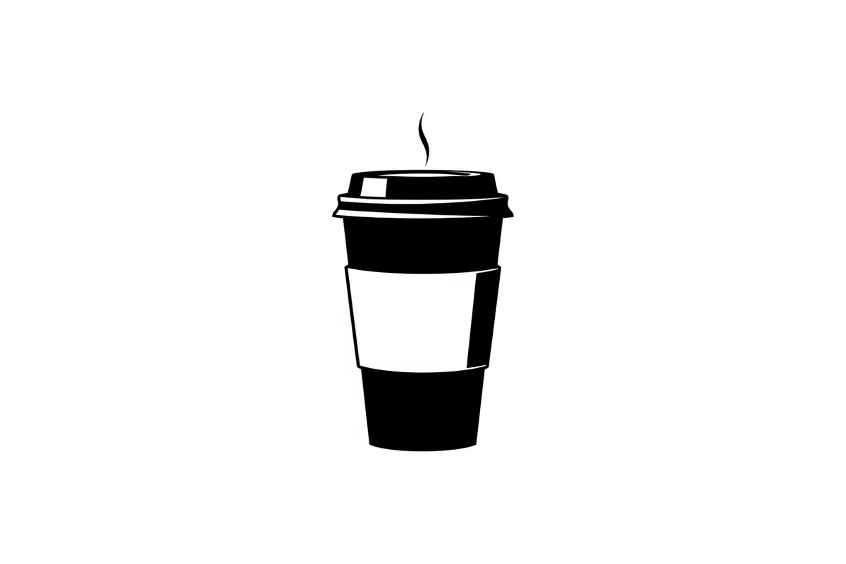 Coffee Cup Mystery Vector Bundle, an Illustration by Designs_River (Photo 39 of 51)