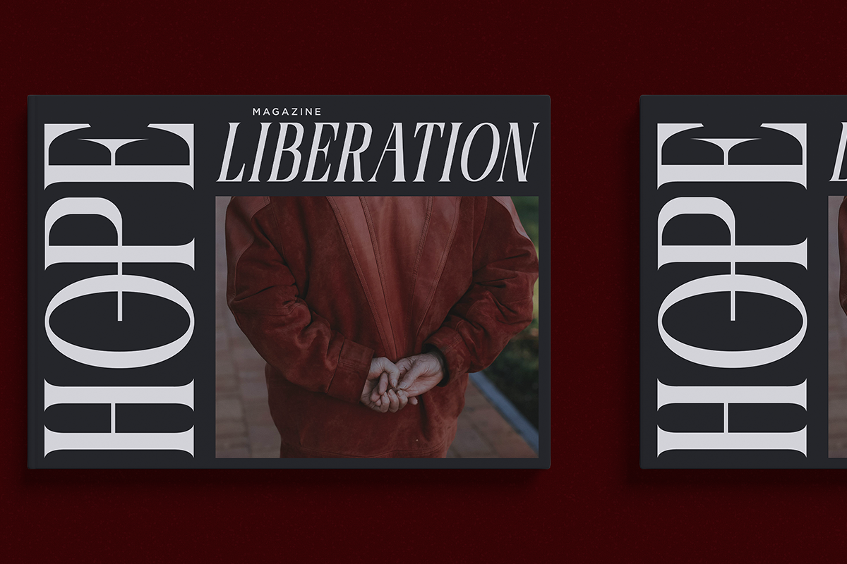 Mofela - Ligature Serif Font, a Serif Font by Font Liner (Photo 8 of 13)