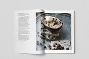 Chocolatier Recipe Book, a Print Template by SonaGeciova (Thumbnail 23 of 25)