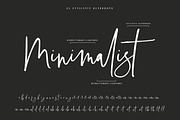 Sunydale Script!, a Script Font by sizimon (Thumbnail 5 of 10)
