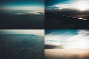 LAX to SMF - Pic Pac 1, a Texture Graphic by Matt Jones (Thumbnail 3 of 6)