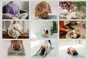 Wellness & Yoga Stock Photo Pack, a Health & Medical Photo by Slow Studio (Thumbnail 4 of 4)