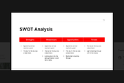 MNML - BUSINESS PLAN Template, a Presentation Template by MNML Agency (Thumbnail 30 of 73)
