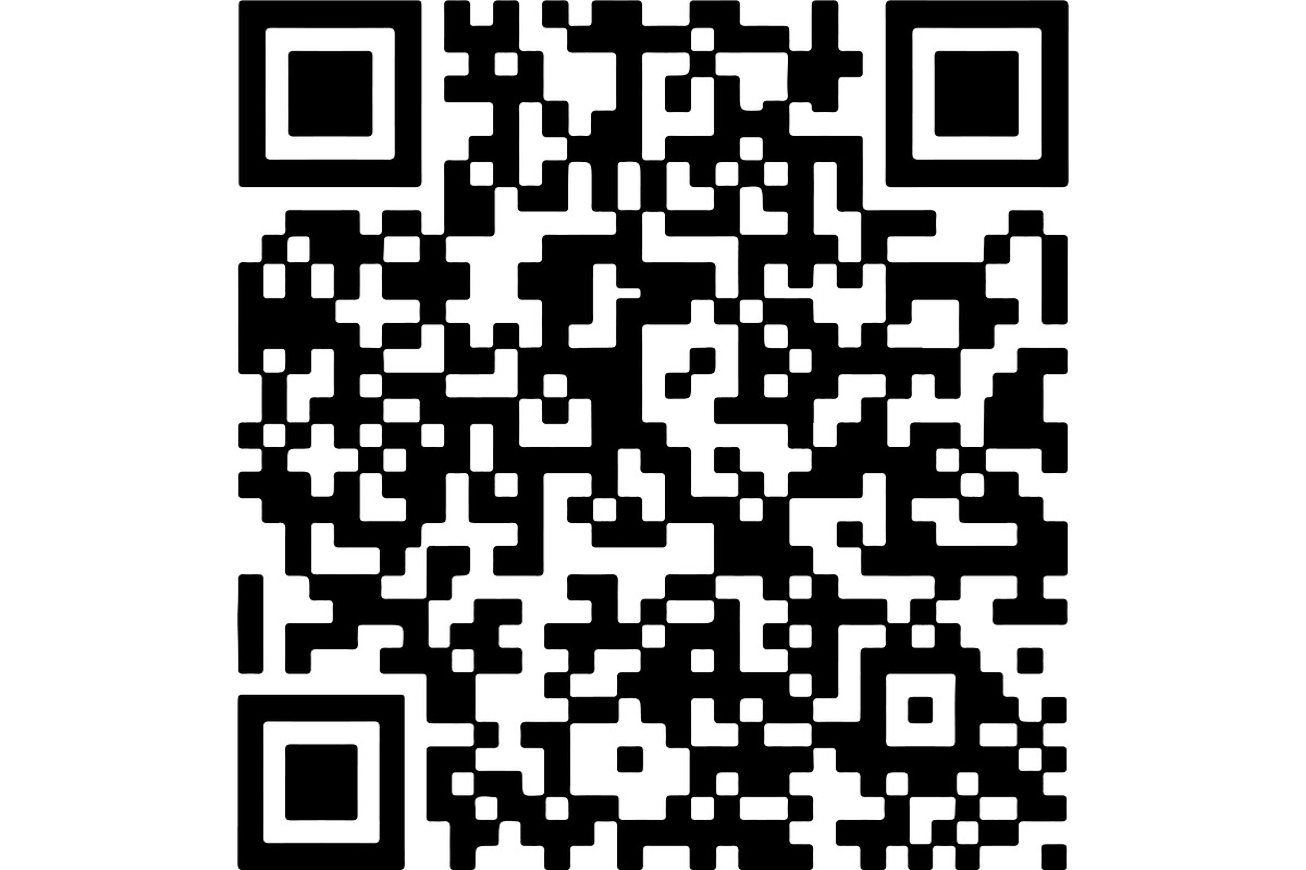 QR Code Vector Illustrations, a Technology Illustration by jahid234 (Photo 5 of 13)
