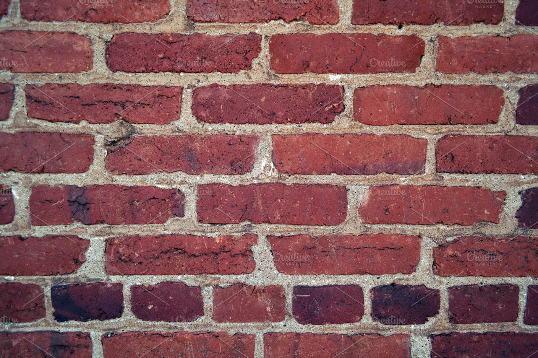 Brick Wall Stock Photo Containing Brick And Wall