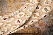 Autumn lace patterns Vector, a Pattern Graphic by Tani Kuzminka (Thumbnail 24 of 24)