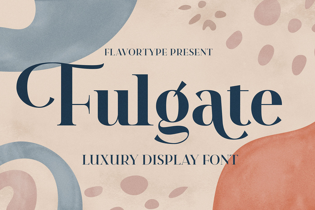 Fulgate