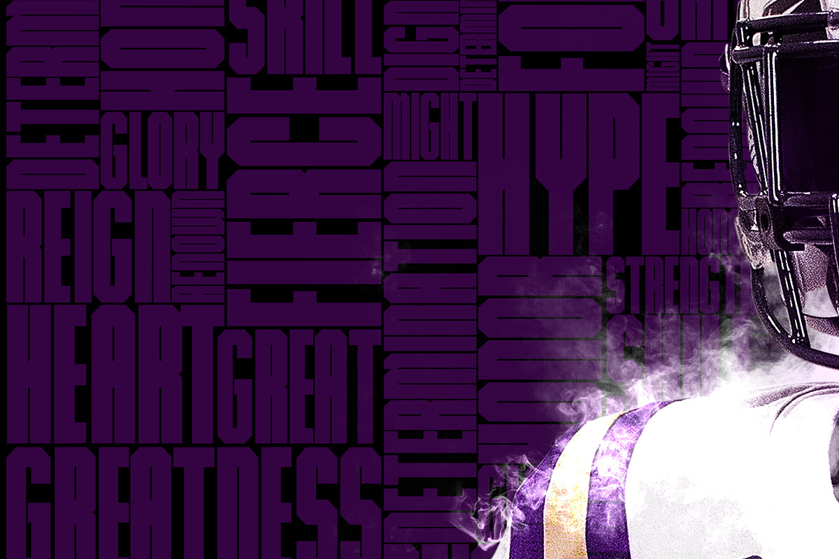 Big Daddy Hacks-Bold Condensed Font preview 3