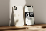 Grace - Aesthetic Social Media Pack, a Social Media Template by SilverStag Type Foundry (Thumbnail 18 of 38)
