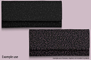 Glitterized Black, a Texture Graphic by Julie Campbell (Thumbnail 8 of 10)