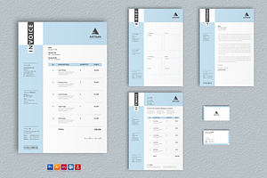Brief-Estimation-Invoice-Letterhead