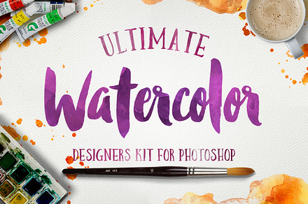 Speed Ink - Smart PSD preview 6