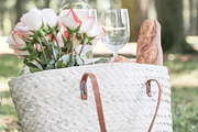 Picnic Photo Bundle, a Food & Drink Photo by Wellness Stock Market (Thumbnail 2 of 11)