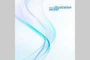 Abstract vector backgrounds, a Pattern Graphic by majcot (Thumbnail 3 of 6)