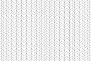 Geometric seamless patterns. Big set, a Pattern Graphic by pattern shop (Thumbnail 2 of 17)