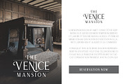 Merova - Classic Serif (5 Fonts), a Serif Font by Sarid Ezra (Thumbnail 6 of 8)