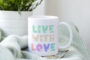 Sweet Heart - Display Font, a Sans Serif Font by Adalin Shop (Thumbnail 4 of 6)