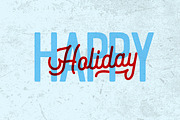Ampihan, a Script Font by Secondivison Supply (Thumbnail 2 of 8)