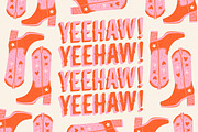 Howdy Handsome Layered Font Duo, a Script Font by Nicky Laatz (Thumbnail 34 of 39)