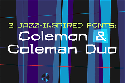 Coleman and Coleman Duo